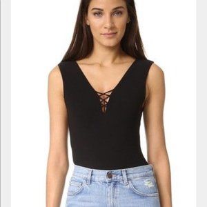Alice + Olivia bodysuit